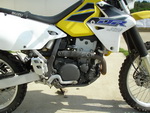 �������� �� ������ �������� Suzuki DR-Z400S 2000 ���� 16